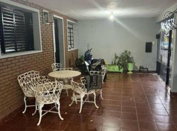 Casa · 60m² · 3 Quartos · 2 Vagas · Casa para venda em Jardim Maria Goretti de 60.00m² com 3 Quartos e 2 Garagens