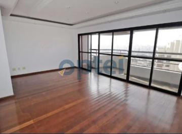 Apartamento · 125m² · 4 Quartos · 3 Vagas · Apartamento para venda em Vila Santo Estéfano de 125.00m² com 4 Quartos, 2 Suites e 3 Garagens