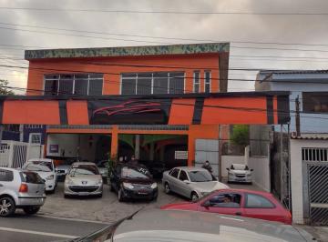 Comercial · 476m² · 8 Vagas · Sala Comercial para venda em Vila Norma de 476.00m² com 8 Garagens