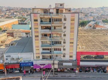 Comercial · 4960m² · 21 Quartos · 21 Vagas · Prédio Comercial para venda em Centro de 4960.00m² com 21 Quartos, 7 Suites e 21 Garagens
