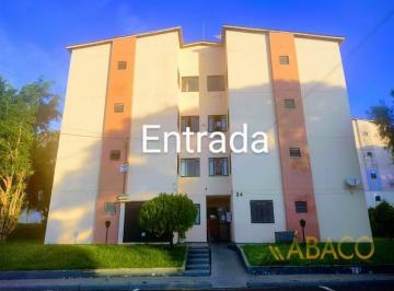 Apartamento · 50m² · 1 Quarto · 1 Vaga · Apartamento para venda em Romeu Santini de 50.00m² com 1 Quarto e 1 Garagem
