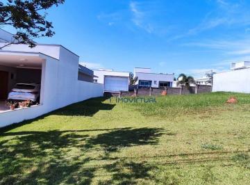 Terreno · 250m² · Terreno en Condomínio para venda em Condomínio Golden Park Alfa de 250.00m²