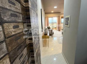 Apartamento · 44m² · 1 Quarto · 1 Vaga · Apartamento para venda em Centro de 44.00m² com 1 Quarto e 1 Garagem