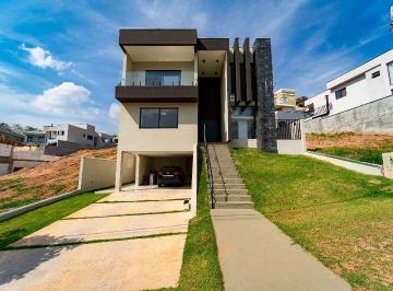 Casa · 280m² · 3 Quartos · 4 Vagas · Casa para venda em Residencial Ibi-aram Ii de 280.00m² com 3 Quartos, 2 Suites e 4 Garagens