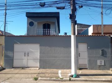 Casa · 130m² · 3 Quartos · 2 Vagas · Sobrado para venda em Cidade Nitro Operária de 130.00m² com 3 Quartos e 2 Garagens