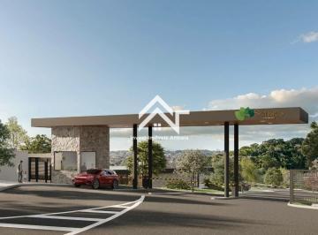 27da7c0a72861ea03962cc07f5f115579494702d · Terreno à venda, 360 m² por R$ 396.000,00 - Jardim Paulista - Atibaia/SP