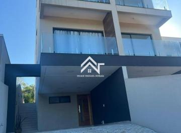Casa com 3 dormitórios à venda, 200 m² por R$ 1.200.000 - Jardim Pauli · Casa à venda, 200 m² por R$ 1.200.000,00 - Jardim Paulista - Atibaia/SP