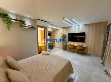 a1da1d7fa816e79f08b03b280dea515d095fd149 · Flat  29m² 100% Reformado - Vista Park Sul Hplus Long Stay