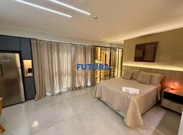 517ea89c16434a9dfa839303ea3102e929d567b5 · Flat 29m² 100% Reformado - Vista Park Sul Hplus Long Stay