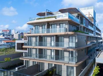 44d588e60f31f80a73eafcfa1b29218757227ba6 · Flat com 1 dormitório à venda, 36 m² por R$ 600.000 - Bessa - João Pessoa/PB