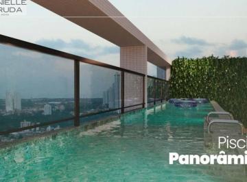 d8c1eeb5d9faea1fed6b187de7b70b5678b06894 · Apartamento com 3 dormitórios à venda, 69 m² por R$ 675.114,00 - Bessa - João Pessoa/PB