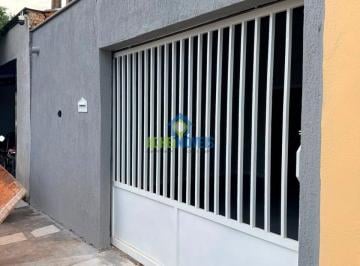 Casa · 90m² · 2 Quartos · 2 Vagas · Casa para venda em Residencial Jardim Atlântico de 89.99m² com 2 Quartos e 2 Garagens