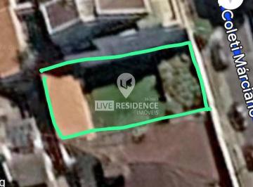 Terreno · 250m² · Terreno para venda em Jardim Salessi de 250.00m²