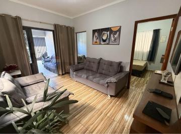 Casa · 186m² · 5 Quartos · Sobrado para venda em Morada Do Sol de 186.12m² com 5 Quartos e 1 Suite