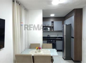 Apartamento · 42m² · 2 Quartos · 1 Vaga · Apartamento para venda em Jardim Bela Vista de 42.00m² com 2 Quartos e 1 Garagem