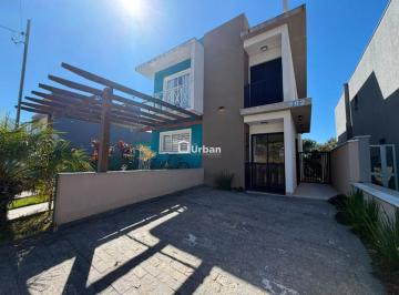 Casa · 134m² · 3 Quartos · 2 Vagas · Casa de Condomínio para venda em Sítio Boa Vista de 134.05m² com 3 Quartos, 1 Suite e 2 Garagens