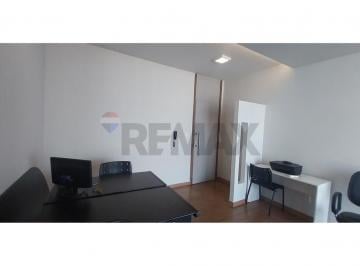 Comercial · 24m² · Sala Comercial para alugar em Luxemburgo de 24.00m²