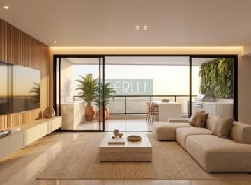 Apartamento · 100m² · 3 Quartos · 4 Vagas · Apartamento para venda em Centro de 100.00m² com 3 Quartos, 1 Suite e 4 Garagens