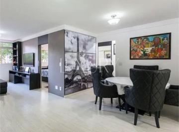 1 · 130 m² | 3 dormitórios | 1 suíte | 2 vagas | Reformado | Jardim Paulista