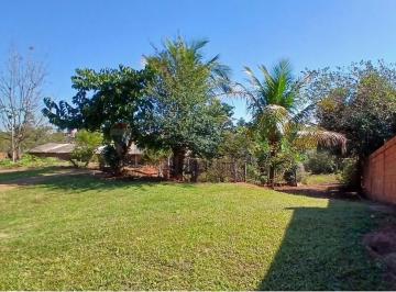 Terreno · 208m² · 3 Quartos · 4 Vagas · Chácara para venda em São Manuel de 207.97m² com 3 Quartos e 4 Garagens