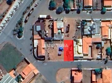 Terreno · 313m² · Terreno para venda em Jardim Dos Ipês de 313.00m²
