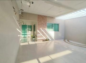 Casa · 150m² · 2 Quartos · 2 Vagas · Casa para venda em Jardim Boer Ii de 150.00m² com 2 Quartos, 1 Suite e 2 Garagens