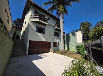Casa · 354m² · 4 Quartos · 6 Vagas · Casa de Condomínio para alugar em Horizontal Park de 354.00m² com 4 Quartos, 2 Suites e 6 Garagens