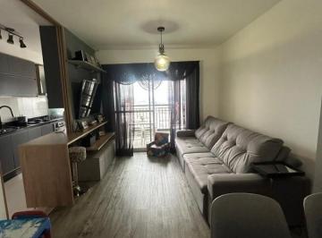 Apartamento · 90m² · 3 Quartos · 2 Vagas · Apartamento para venda em Vila Vitória de 90.00m² com 3 Quartos, 1 Suite e 2 Garagens