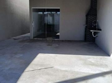 Casa · 98m² · 2 Quartos · 2 Vagas · Casa para venda em Jardim Jacira de 98.00m² com 2 Quartos, 1 Suite e 2 Garagens