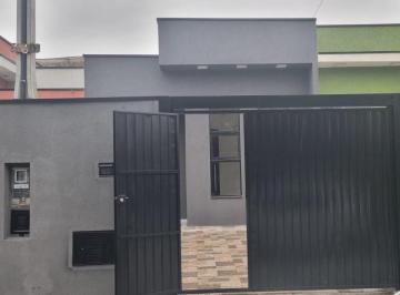 Casa · 72m² · 2 Quartos · Casa para venda em Parque São Domingos de 72.00m² com 2 Quartos e 2 Suites