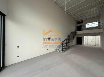 Comercial · 122m² · 2 Vagas · Galpão / Depósito / Armazém para alugar em Conjunto Habitacional 31 De Março (cohab) de 122.34m² com
