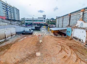 dc3bf85c90d372c295a05ffc556a707c5b06e343 · Terreno para alugar, 500 m² - Rio Pequeno - São Paulo/SP
