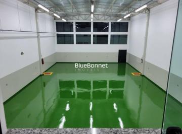Comercial · 400m² · 5 Vagas · Galpão / Depósito / Armazém para alugar em Vianelo/bonfiglioli de 400.00m² com 5 Garagens