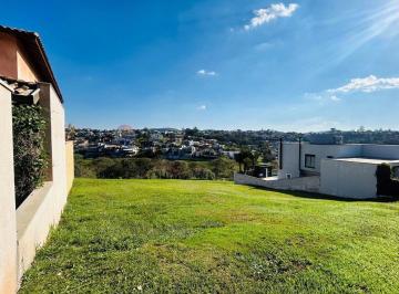 Terreno · 378m² · Terreno para venda em Condomínio Residencial Portal Bragança Horizonte de 378.00m²
