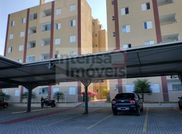 Apartamento · 78m² · 3 Quartos · 2 Vagas · Apartamento para venda em Parque São Luís de 78.00m² com 3 Quartos, 1 Suite e 2 Garagens