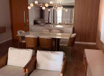 Apartamento · 140m² · 3 Quartos · 2 Vagas · Apartamento para alugar em Condomínio Edifício Majestic de 140.00m² com 3 Quartos, 3 Suites e 2 Gara