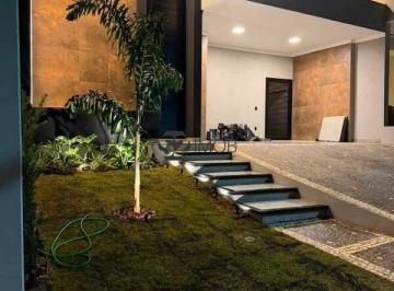 Casa · 79m² · 3 Quartos · 2 Vagas · Casa de Condomínio para venda em Condomínio Santa Mônica 3 de 79.14m² com 3 Quartos, 1 Suite e 2 Ga