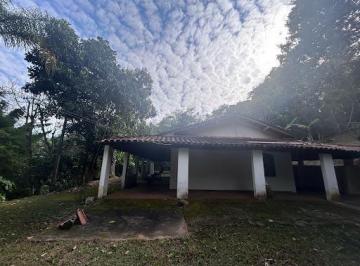 Terreno · 120m² · 2 Quartos · 6 Vagas · Chácara para venda em Loteamento Sítios De Santa Clara de 120.00m² com 2 Quartos e 6 Garagens
