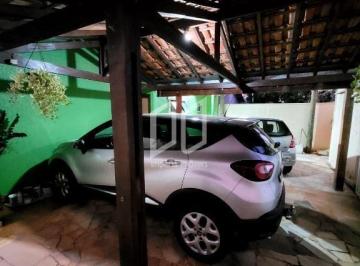 Casa · 136m² · 2 Quartos · 2 Vagas · Casa para venda em Jardim Uirapuru de 136.00m² com 2 Quartos e 2 Garagens