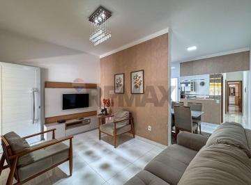 Casa · 103m² · 2 Quartos · 2 Vagas · Casa para venda em Jardim Santa Clara Do Lago I de 103.24m² com 2 Quartos, 1 Suite e 2 Garagens