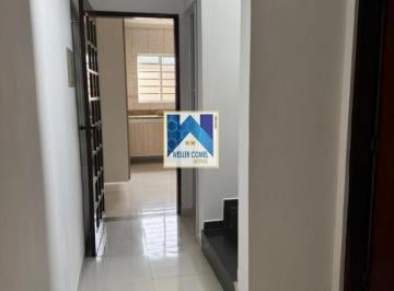 Casa · 156m² · 2 Quartos · 2 Vagas · Sobrado para venda em Chácara Jafet de 156.00m² com 2 Quartos e 2 Garagens