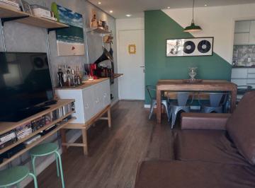 Apartamento · 54m² · 2 Quartos · 1 Vaga · Apartamento para venda em Jardim Guanabara de 54.00m² com 2 Quartos e 1 Garagem
