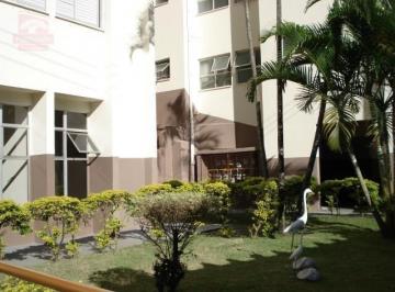 Apartamento · 56m² · 2 Quartos · 1 Vaga · Apartamento para alugar em Vila Nova Jundiainópolis de 56.00m² com 2 Quartos e 1 Garagem