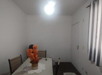 Apartamento · 45m² · 2 Quartos · 1 Vaga · Apartamento para venda em Santa Terezinha de 45.00m² com 2 Quartos e 1 Garagem
