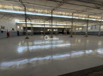 Comercial · 3910m² · 10 Vagas · Galpão / Depósito / Armazém para venda e aluguel em São Pedro de 3910.00m² com 10 Garagens