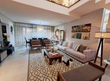 Casa · 277m² · 3 Quartos · 4 Vagas · Casa de Condomínio para venda em Quiririm de 277.00m² com 3 Quartos, 1 Suite e 4 Garagens
