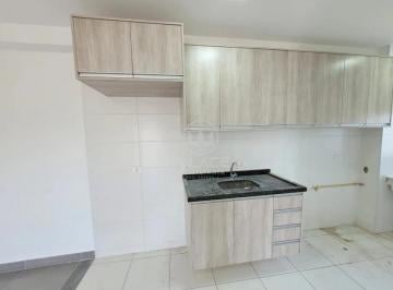 Apartamento · 61m² · 1 Quarto · 2 Vagas · Apartamento para alugar em Paulicéia de 61.00m² com 1 Quarto, 1 Suite e 2 Garagens