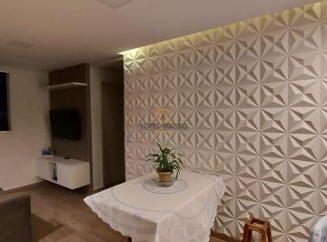 Apartamento · 52m² · 2 Quartos · 1 Vaga · Apartamento para venda em Vila Cidade Jardim de 52.00m² com 2 Quartos e 1 Garagem