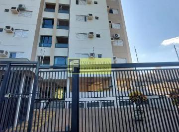 Apartamento · 90m² · 3 Quartos · 2 Vagas · Apartamento para alugar em Tarraf Ii de 90.00m² com 3 Quartos, 1 Suite e 2 Garagens
