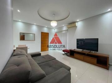 Apartamento · 90m² · 3 Quartos · 1 Vaga · Apartamento para alugar em Jardim Terramérica I de 90.00m² com 3 Quartos, 1 Suite e 1 Garagem